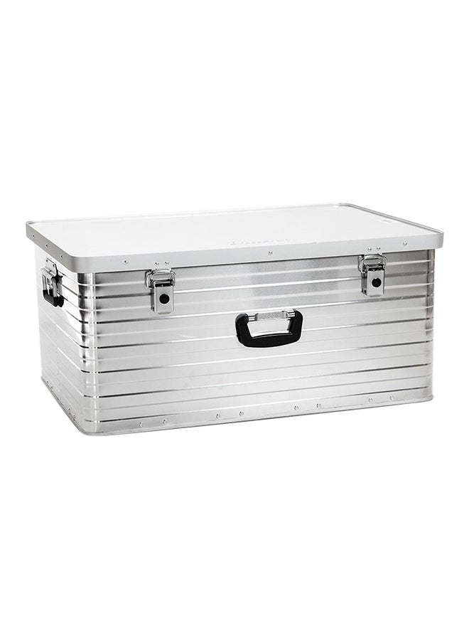 AL RIMAYA ALUMINUM BOXES 133L 133Liters  - Image 1