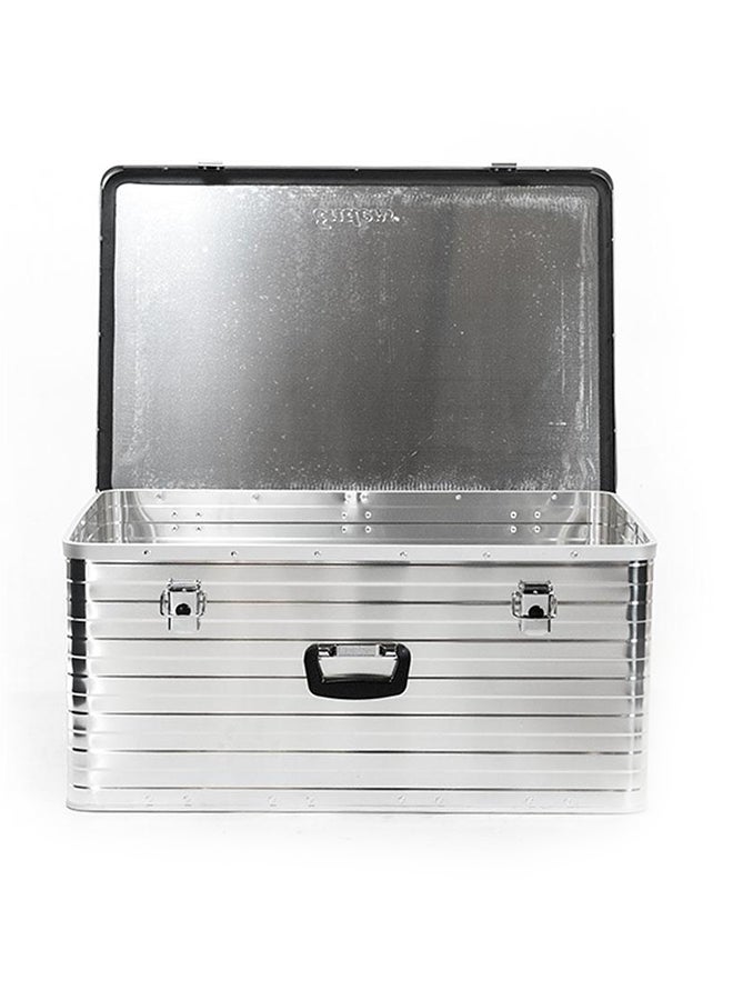 AL RIMAYA ALUMINUM BOXES 133L 133Liters  - Image 3