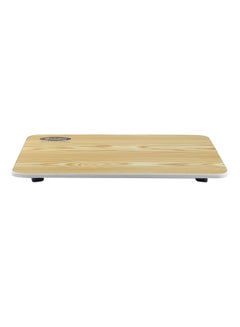 AL RIMAYA Portable Folding Table 58.5x40.5x27.5cm  - Image 1