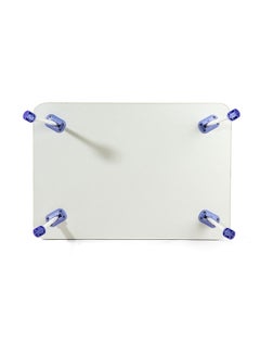 AL RIMAYA Portable Folding Table 58.5x40.5x27.5cm  - Image 3