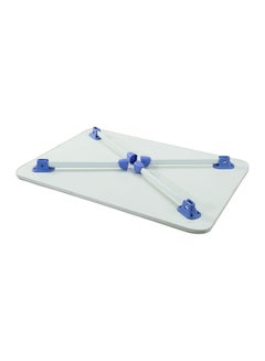 AL RIMAYA Portable Folding Table 58.5x40.5x27.5cm  - Image 5