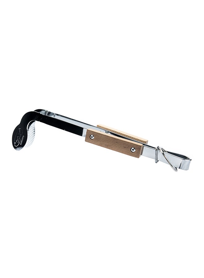 AL RIMAYA Barbecue Tong 30cm  - Image 1