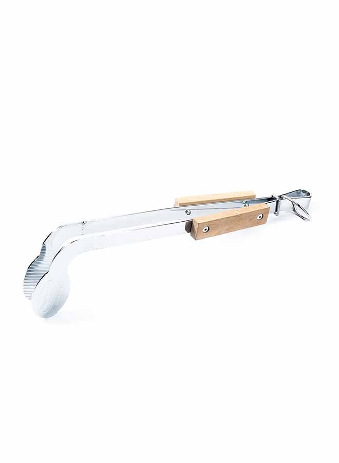 AL RIMAYA Barbecue Tong 30cm  - Image 2