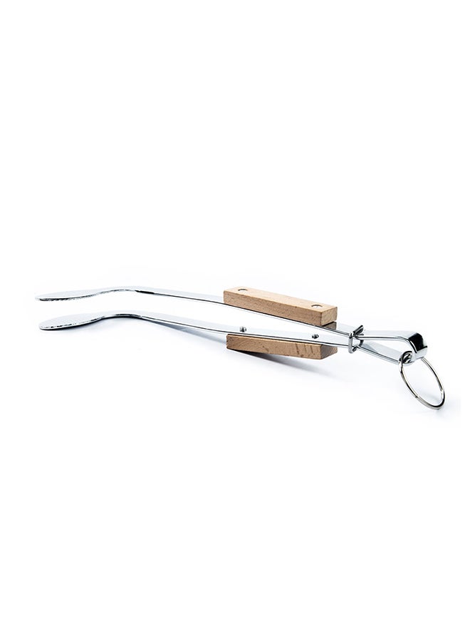 AL RIMAYA Barbecue Tong 30cm  - Image 3