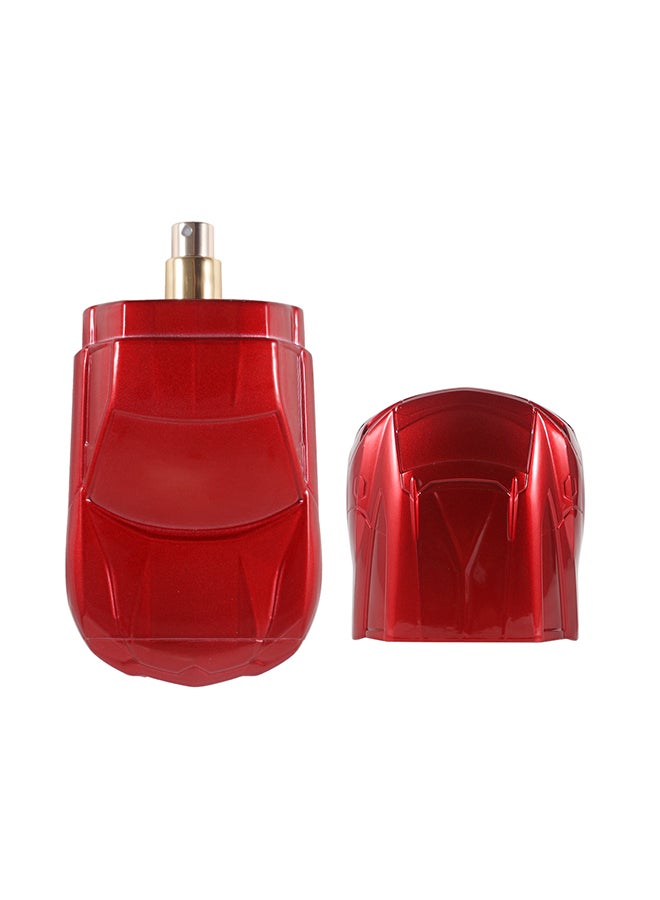 TIVERTON Furious Ride EDP 100ml - Image 2