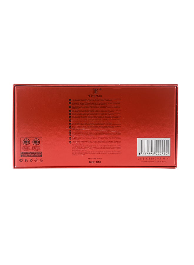 TIVERTON Furious Ride EDP 100ml - Image 3