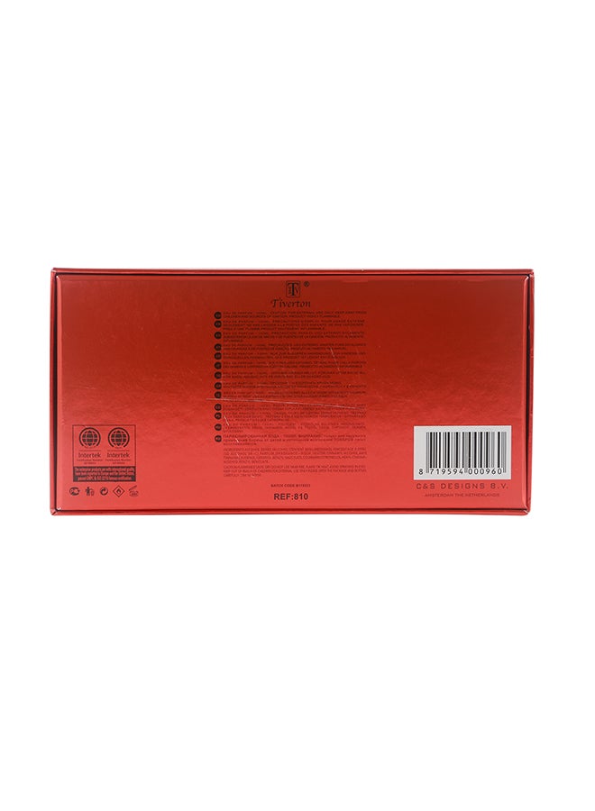 TIVERTON Furious Ride EDP 100ml - Image 4