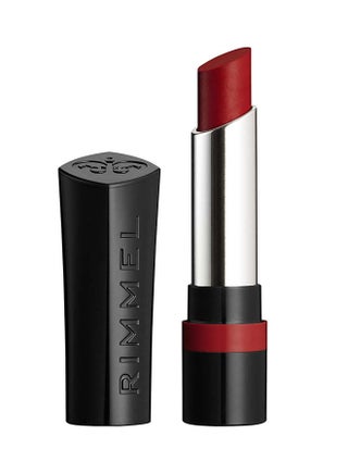 500 Revolution Red