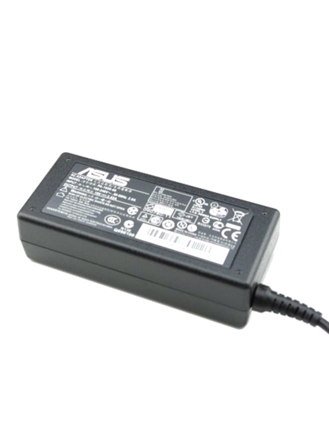 Eworld Laptop Charger With Power Cord For ASUS Eee PC X101CH Black UAE |  Dubai, Abu Dhabi