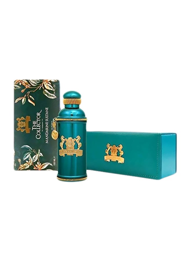 Alexandre J Mandarine Sultane EDP