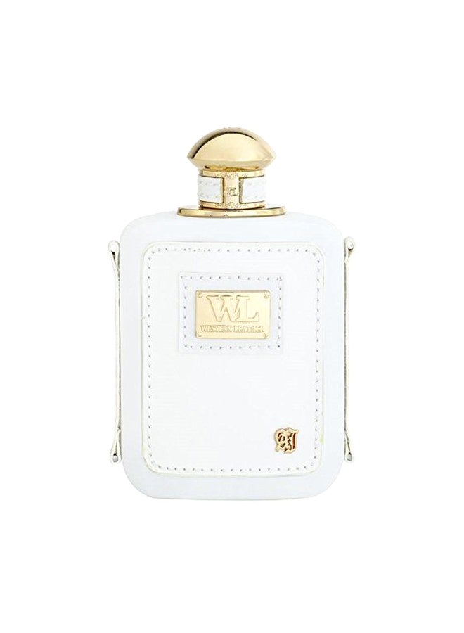 Alexandre J Western Leather EDP 100ml