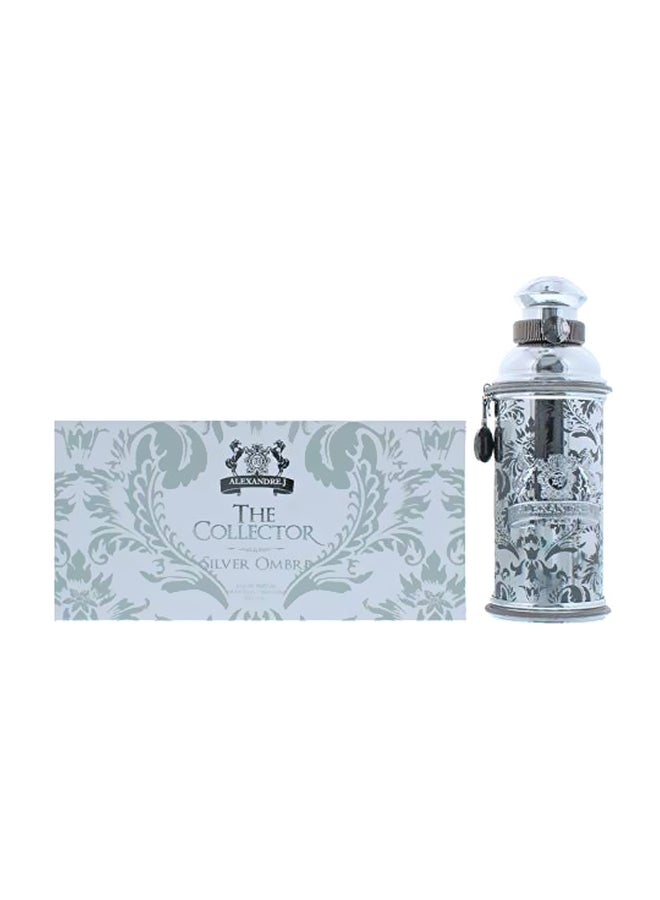 Alexandre J Silver Ombre EDP 100ml