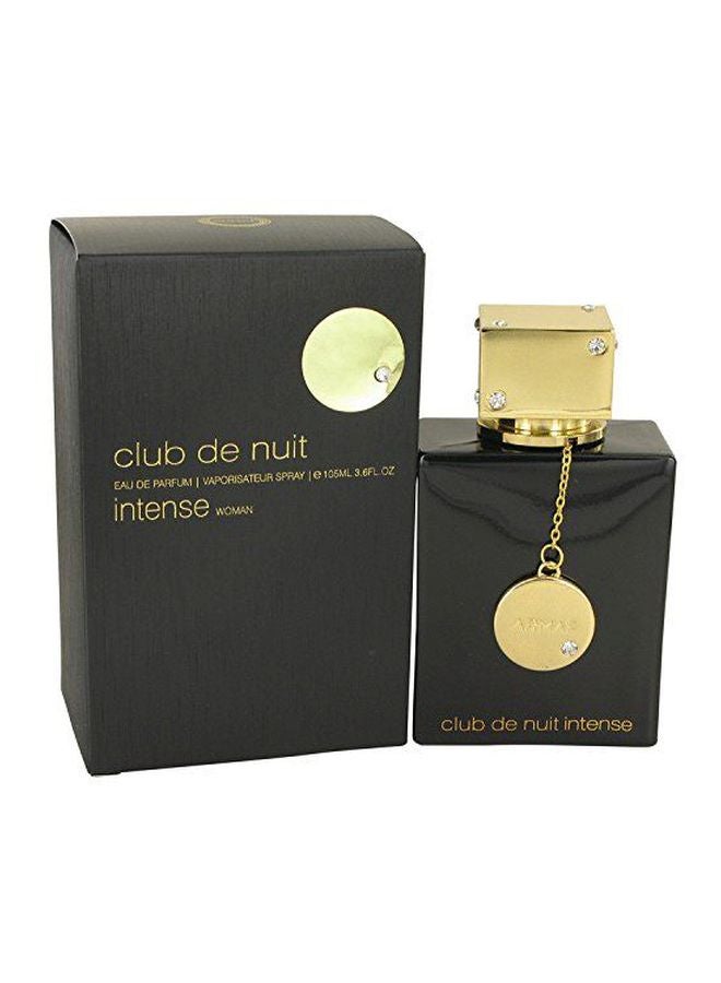 أرماف ماء عطر كلوب دو نوي إنتنس