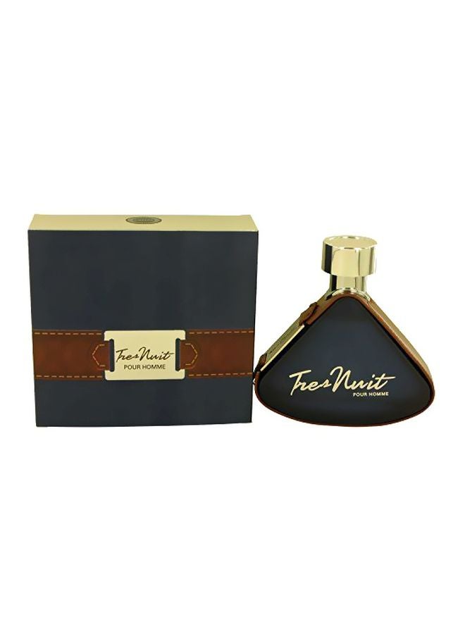 أرماف بخاخ EDT تري نوي مع عينة من العطر