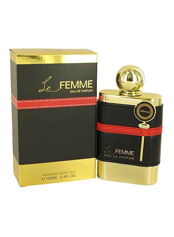 أرماف EDP لو فام 