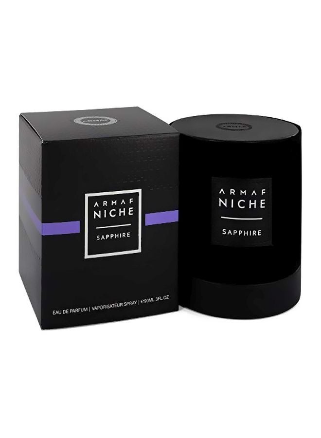أرماف سيريز EDP أرماف نيشي سافير 