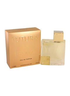 Futura La Femme EDP With Soap