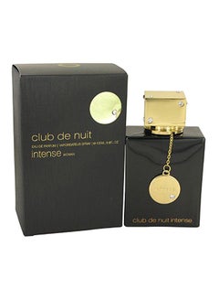 أرماف ماء عطر كلوب دو نوي إنتنس 