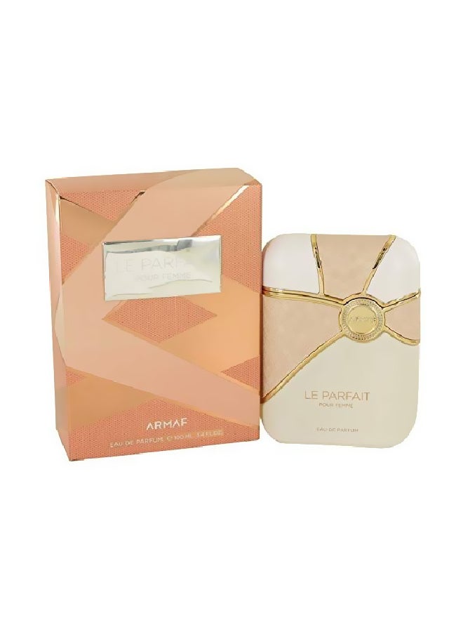 أرماف لو بارفيه Edp