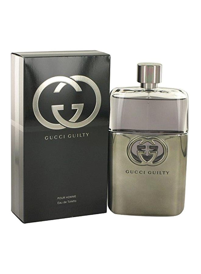 GUCCI Guilty Pour Homme EDT 150ml  - Image 1