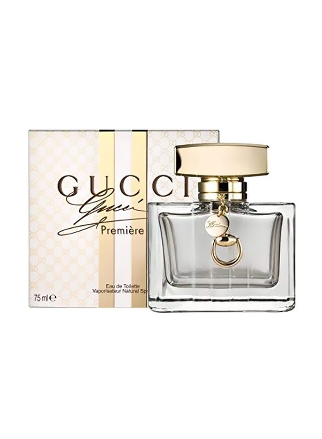 ماء عطر بريمير 75ملليلتر