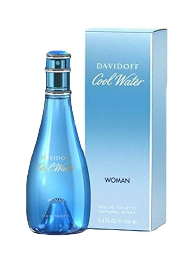 Davidoff - Cool Water EDT - Image 1