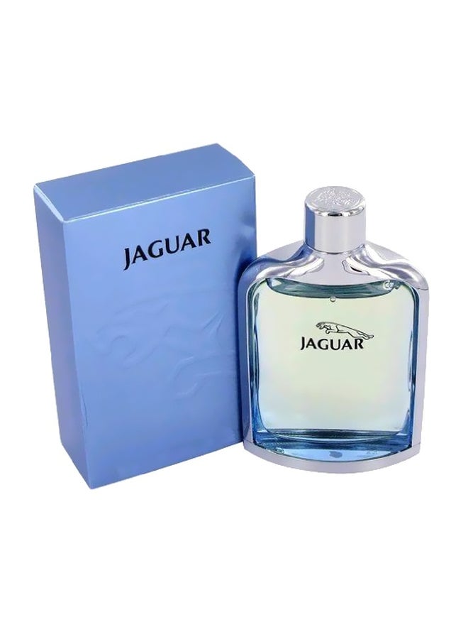 Jaguar EDT