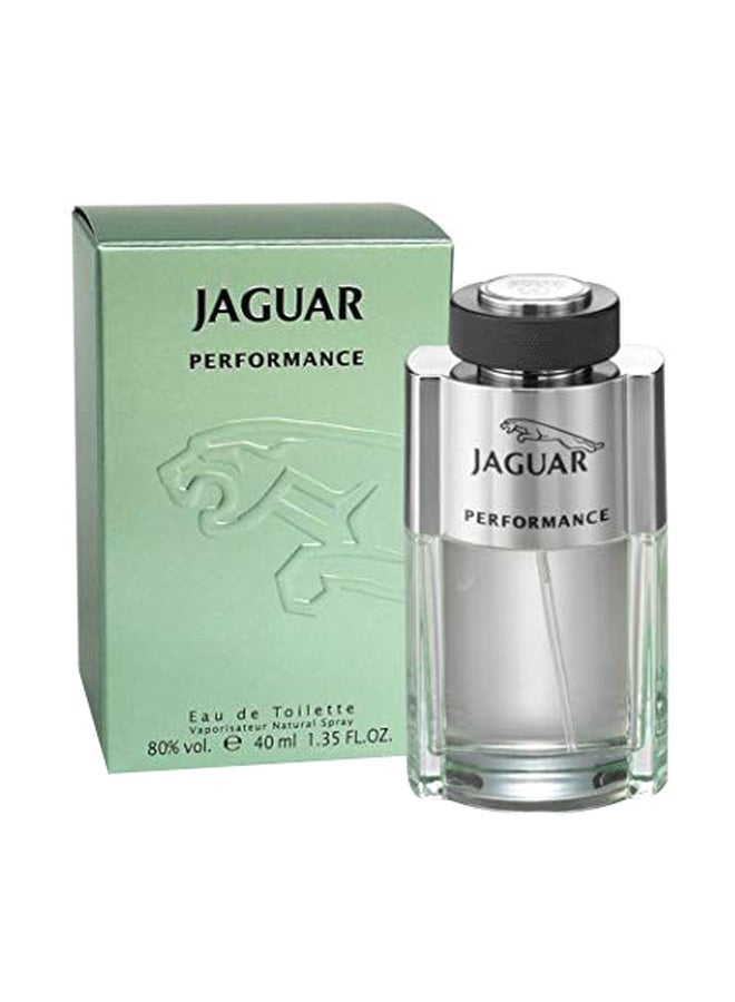 JAGUAR Performance EDT