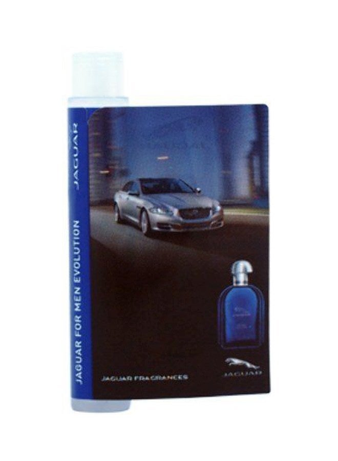 جاكوار عطر ايفولوشن 1.6ملليلتر 