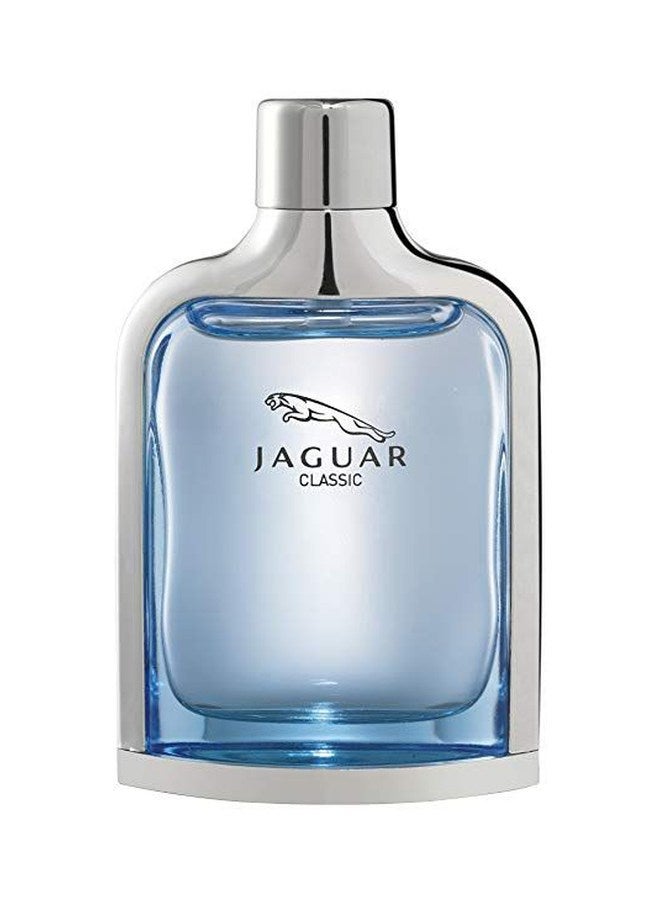 JAGUAR Classic EDT 