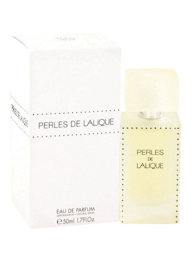 LALIQUE Perles De EDP 50ml  - Image 1
