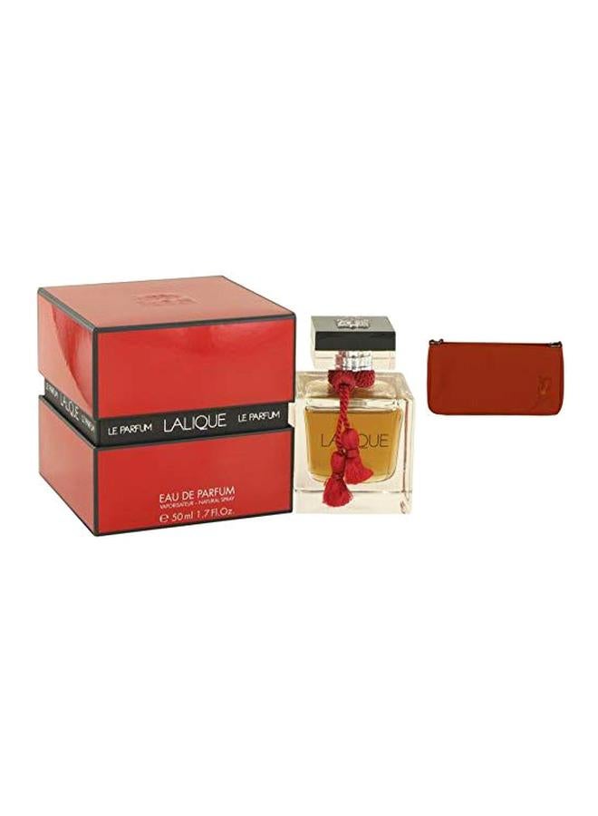 LALIQUE Le Parfum EDP Spray