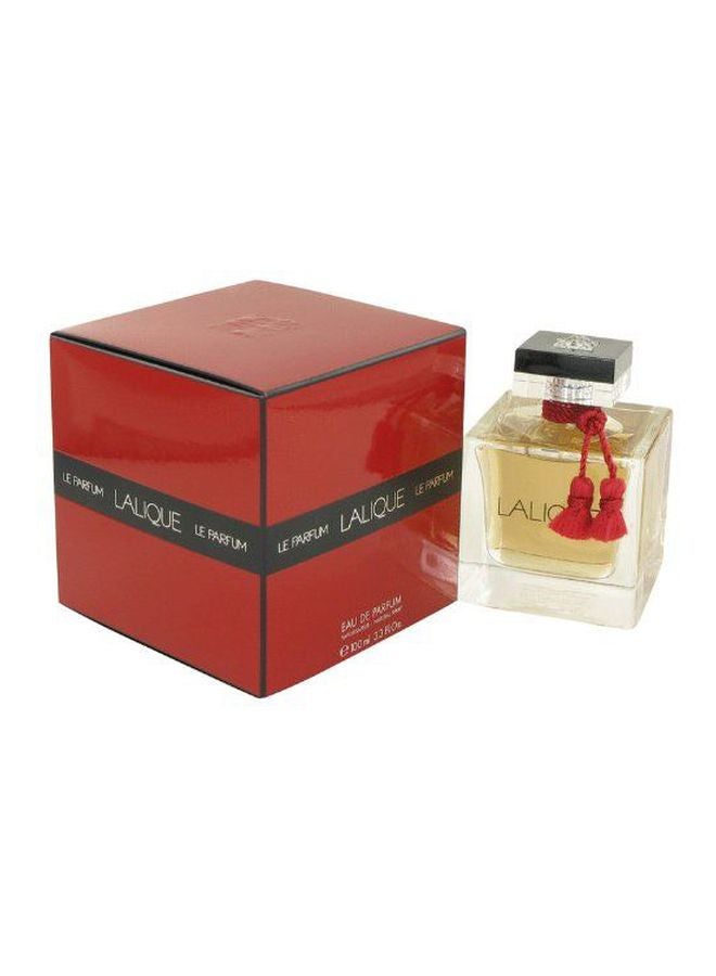 LALIQUE Le Parfum EDP Spray 100ml  - Image 2