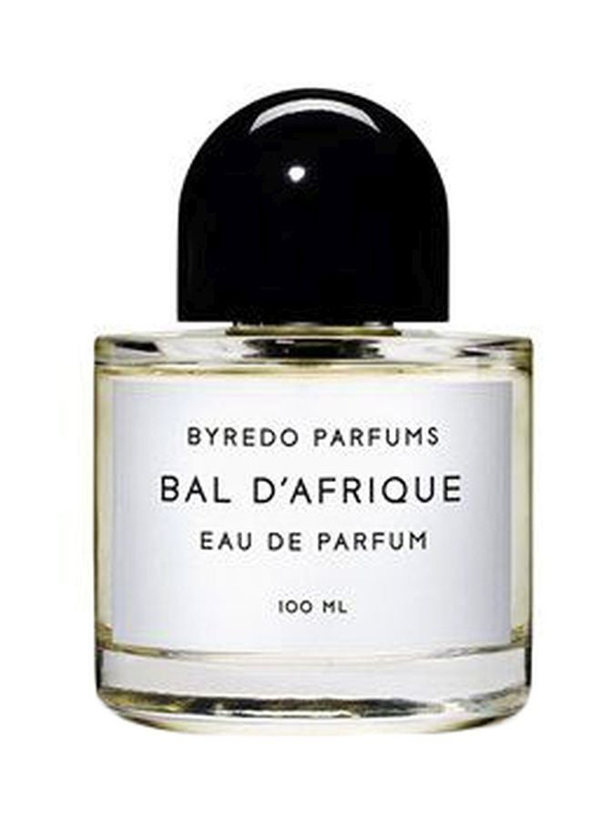 Bal D'Afrique Spray EDP