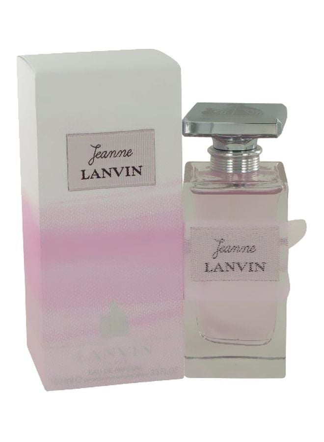لانفين عطر جين أو دو برفيوم