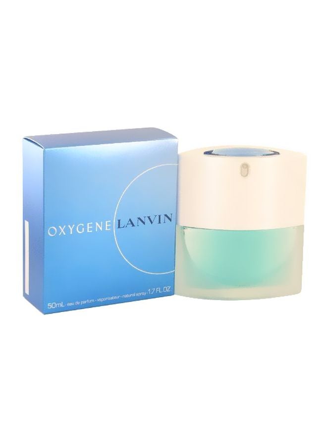 لانفين عطر أوكسجين