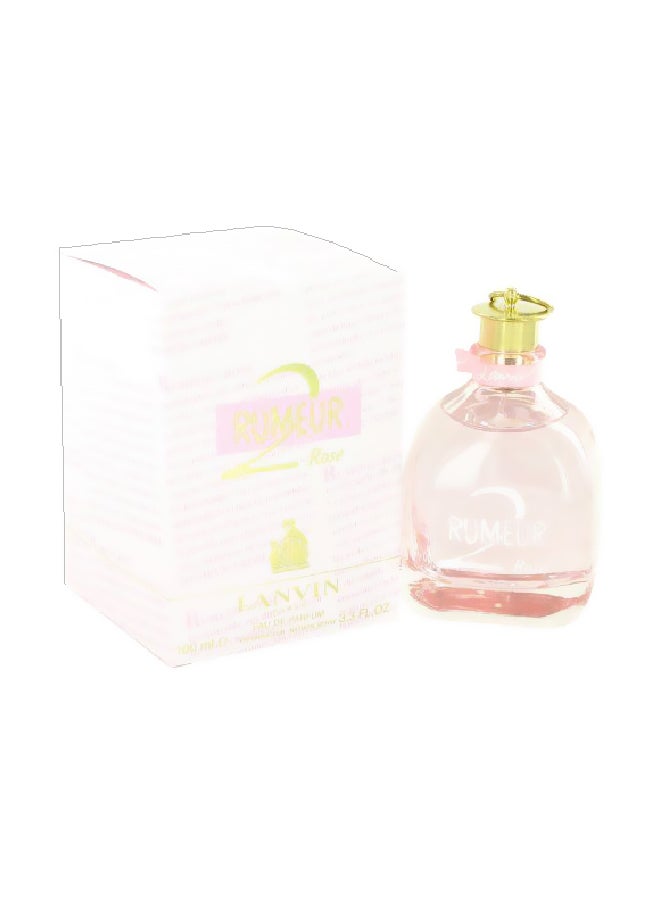 لانفين عطر رومير 2 روز - إيو دي بيرفيوم