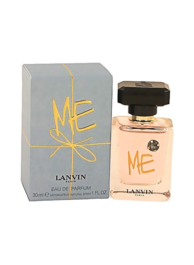 LANVIN Me EDP