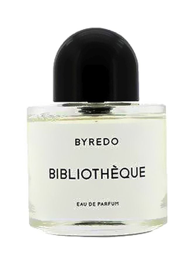 Bibliotheque EDP
