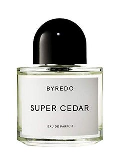 عطر سوبر سيدار
