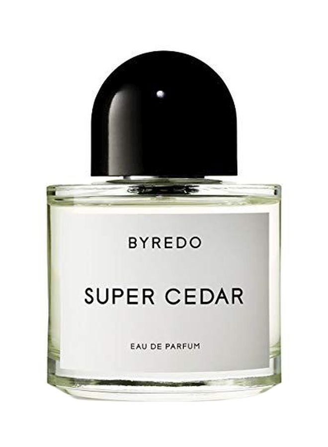 بيردو عطر سوبر سيدار 