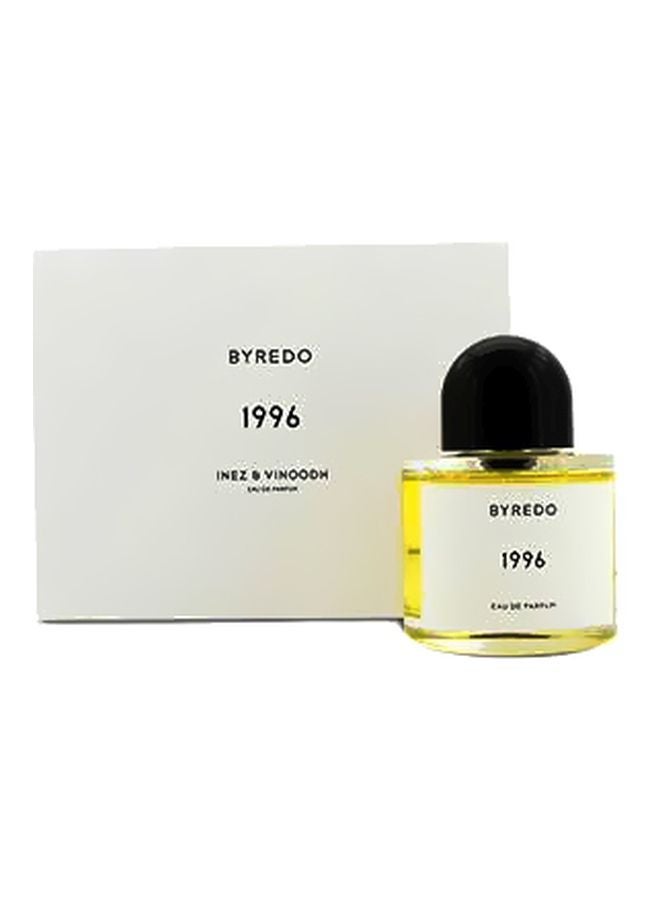 BYREDO 1996 Inez And Vinoodh EDP 