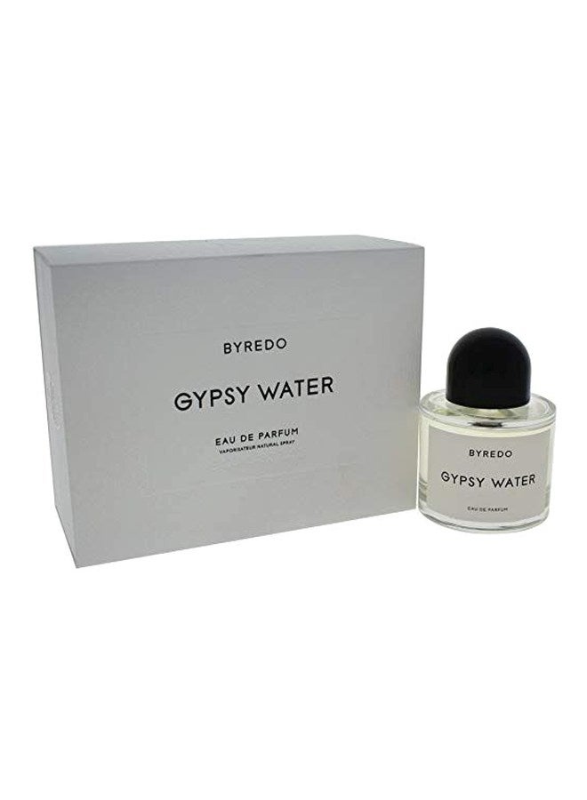 BYREDO Gypsy Water EDP 