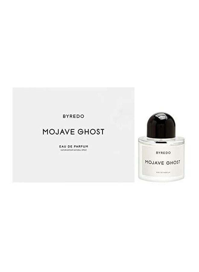 Mojave Ghost EDP