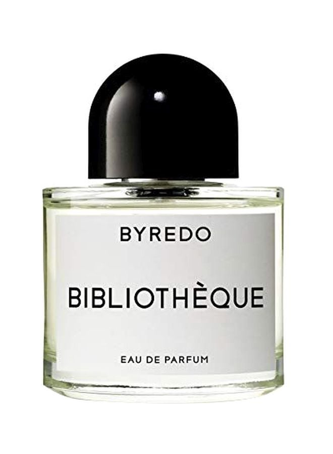 BYREDO Bibliotheque EDP 50ml