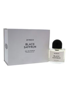 بيردو ماء عطر بلاك سافرون 