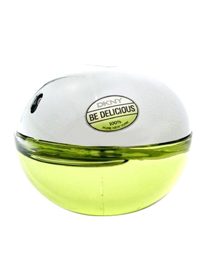 DKNY Be Delicious EDP