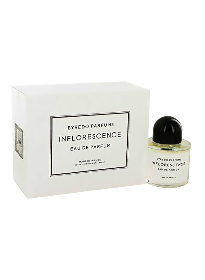 بيردو عطر بعبق الأزهار 