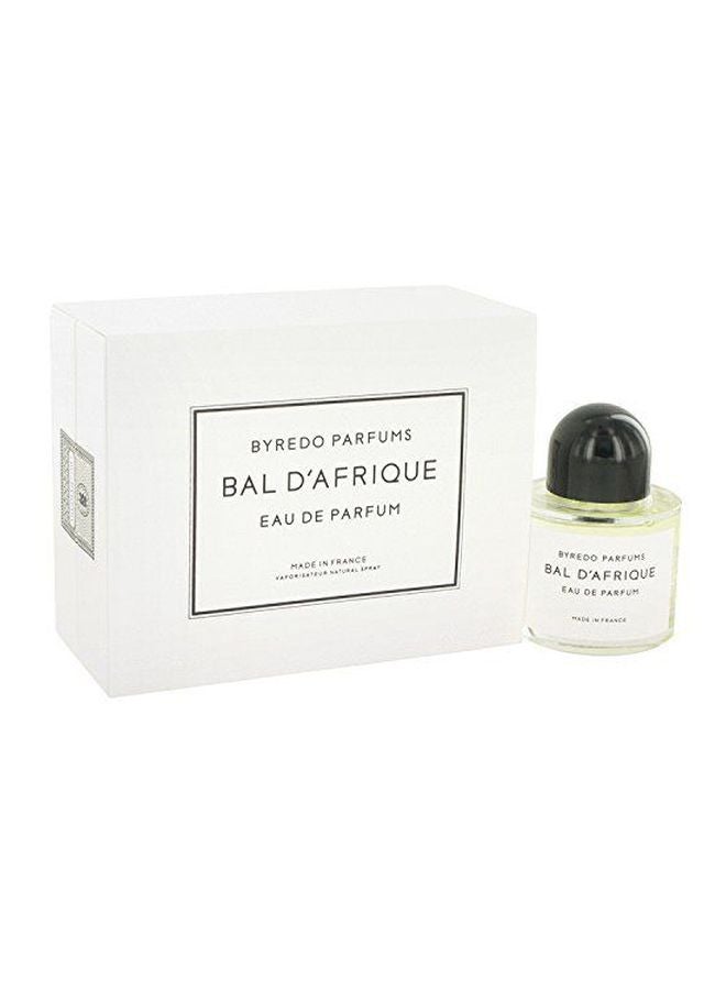 عطر Bal D'afrique