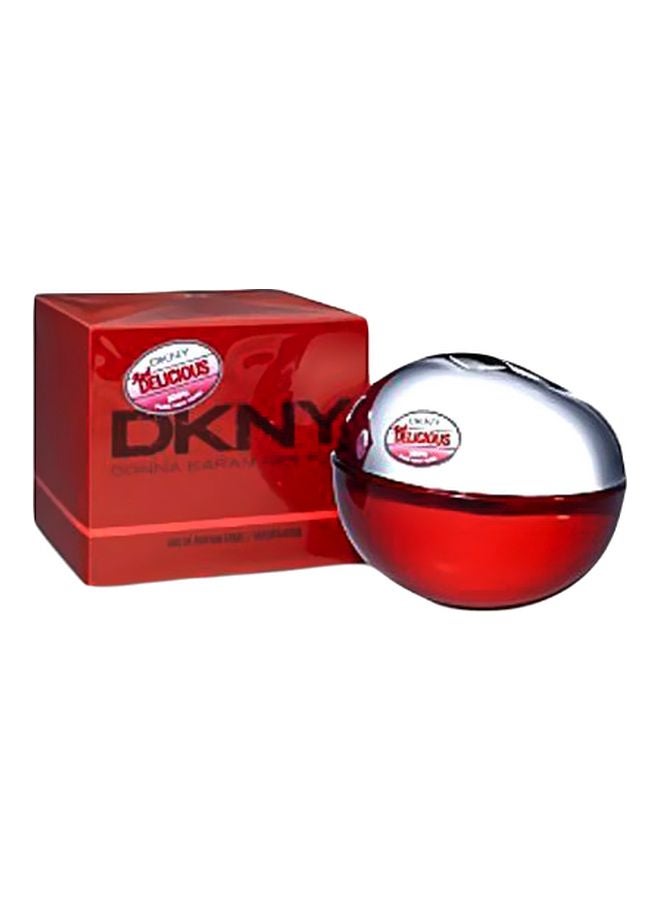DKNY Be Delicious EDP